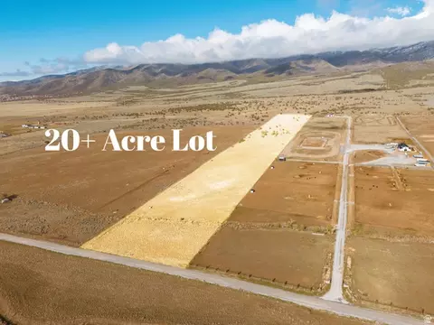 Undisclosed, Cedar Fort, UT 84013