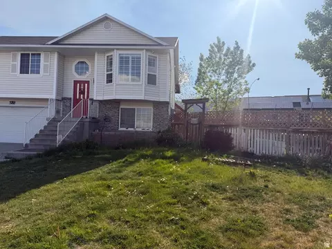 3782 S Tail Trl W, Magna, UT 84044