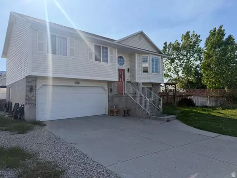 3782 S Tail Trl W, Magna, UT 84044