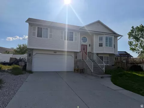 3782 S Tail Trl W, Magna, UT 84044