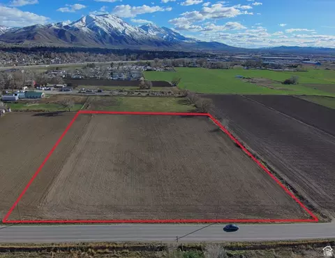 541 W 900 N, Payson, UT 84651
