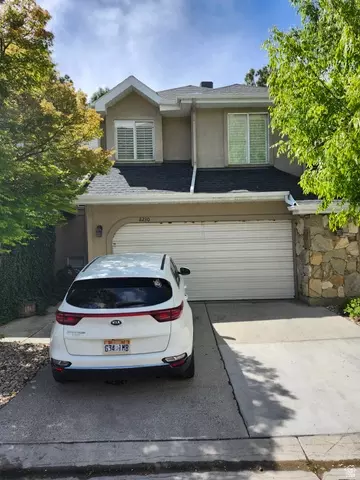 8230 Wasatch Grove Ln, Salt Lake City, UT 84121