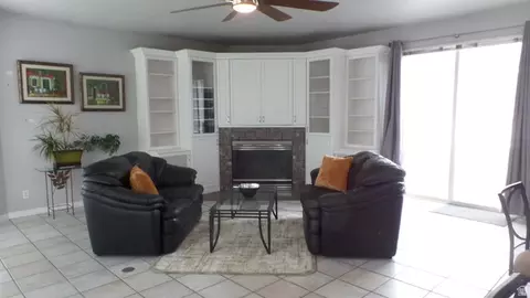 Living - 496 E Spruce Glen Rd, Murray, UT 84107 photo 2 of 3