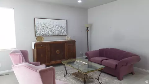 Living - 496 E Spruce Glen Rd, Murray, UT 84107 photo 1 of 3