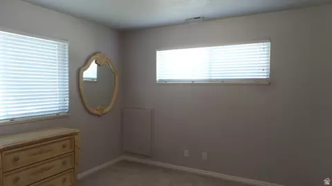 Bedroom - 496 E Spruce Glen Rd, Murray, UT 84107 photo 6 of 8