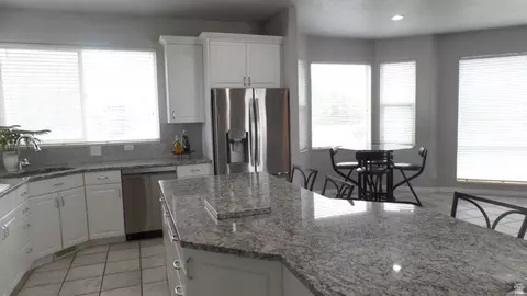 Kitchen - 496 E Spruce Glen Rd, Murray, UT 84107 photo 1 of 4