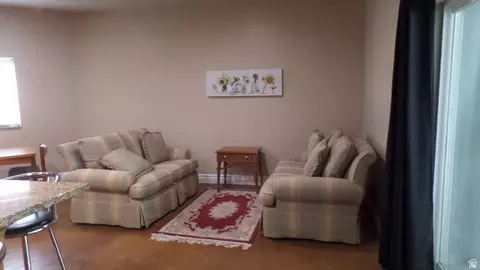 Living - 496 E Spruce Glen Rd, Murray, UT 84107 photo 3 of 3