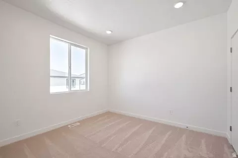 Bedroom - 254 E Water Mill Way #227, Sandy, UT 84070 photo 1 of 2