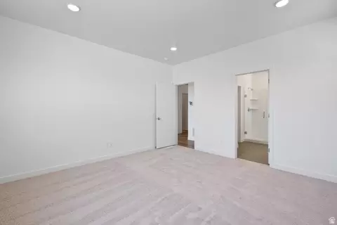 Bedroom - 254 E Water Mill Way #227, Sandy, UT 84070 photo 2 of 2