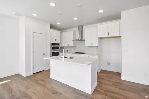 Kitchen - 254 E Water Mill Way #227, Sandy, UT 84070 photo 1 of 2
