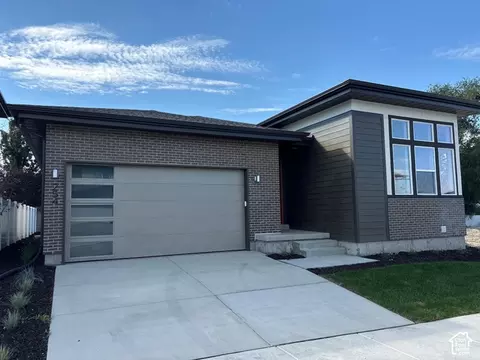 254 E Water Mill Way #227, Sandy, UT 84070