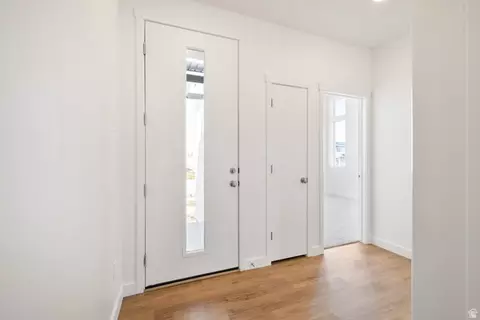 Entry Way - 254 E Water Mill Way #227, Sandy, UT 84070 photo 1 of 1