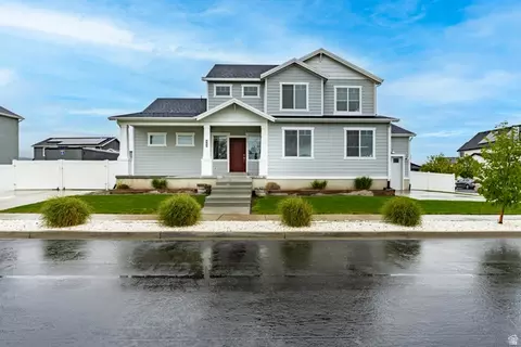 663 S Crooked Post Way, Saratoga Springs, UT 84045