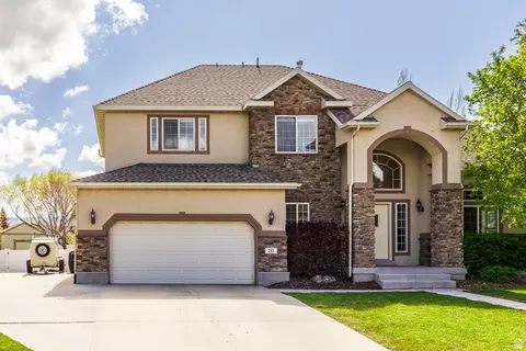 241 S Flour Mill Rd E, Heber City, UT 84032