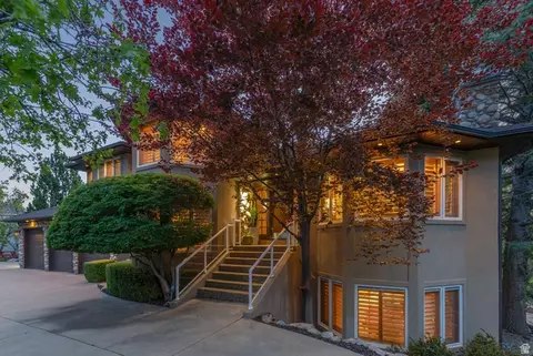 11802 S Hidden Brook Blvd, Sandy, UT 84092