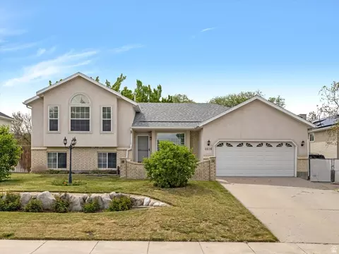 4026 S Edith Grove Ln, West Valley City, UT 84120