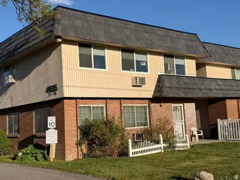 4525 S 1175 W #83, Taylorsville, UT 84123