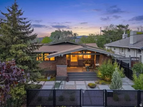 1249 E Crystal Ave S, South Salt Lake, UT 84106