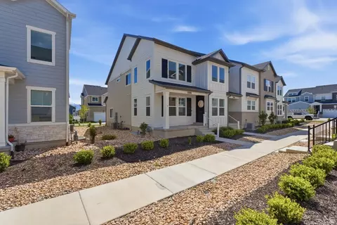 1309 N 3860 W, Lehi, UT 84043