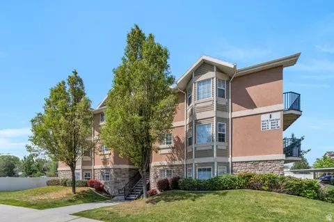 1617 W Treille Ct S #I-2, West Valley City, UT 84119