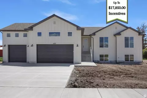 5583 W 9400 N #2, Elwood, UT 84337