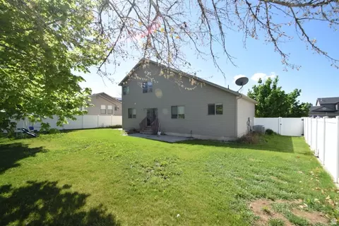Exterior - 107 E 2100 S, Clearfield, UT 84015 photo 2 of 5