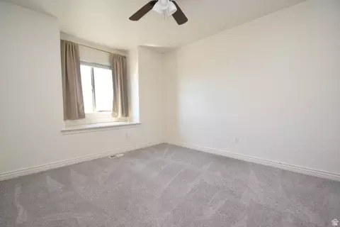 Bedroom - 107 E 2100 S, Clearfield, UT 84015 photo 2 of 3