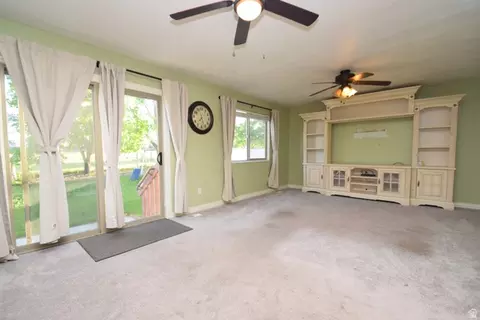 Living - 107 E 2100 S, Clearfield, UT 84015 photo 3 of 4