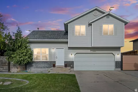 3691 S Lone Star Cir, Magna, UT 84044