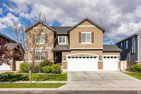 12102 S Window Arch Ln W, Herriman, UT 84096
