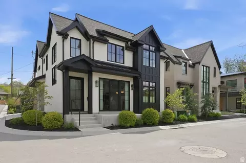 1007 S Cottam Ln, Salt Lake City, UT 84105