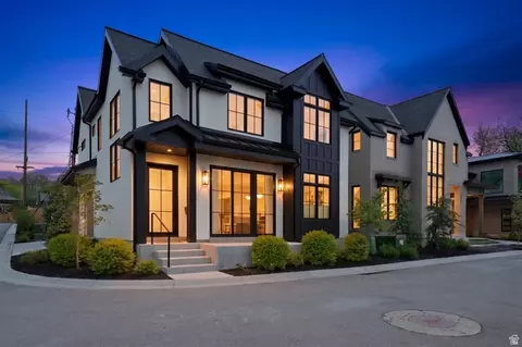 1007 S Cottam Ln, Salt Lake City, UT 84105