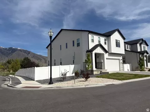 12239 S Hannah View Ln E #54, Draper, UT 84020