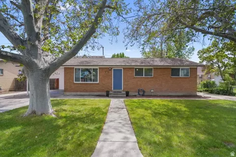 475 W 700 S, Provo, UT 84601