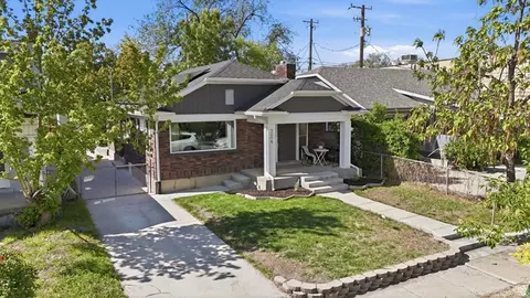 724 E Browning, Salt Lake City, UT 84105
