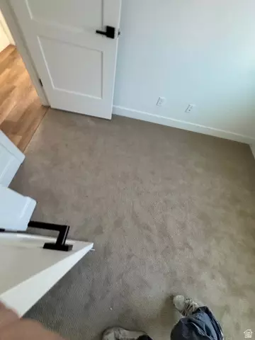 Bedroom - 0 450 E #LOT 44, Preston, ID 83263 photo 1 of 2