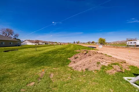 Exterior - 0 450 E #LOT 44, Preston, ID 83263 photo 5 of 5