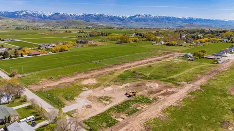 View/Area - 0 450 E #LOT 44, Preston, ID 83263 photo 6 of 6