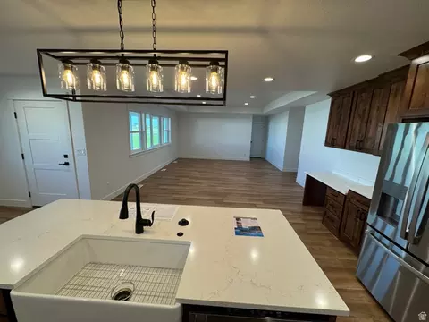 Living - 0 450 E #LOT 44, Preston, ID 83263 photo 2 of 3