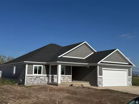 0 450 E #LOT 44, Preston, ID 83263