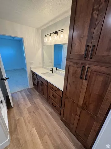 Bath - 0 450 E #LOT 44, Preston, ID 83263 photo 2 of 4