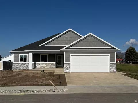Exterior - 0 450 E #LOT 44, Preston, ID 83263 photo 3 of 5
