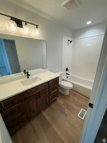 Bath - 0 450 E #LOT 44, Preston, ID 83263 photo 4 of 4
