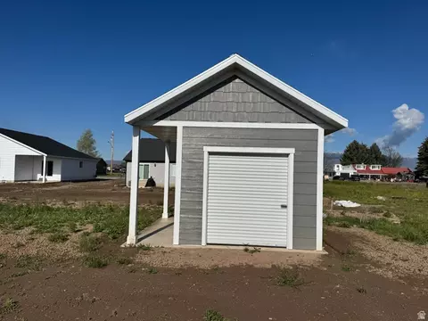Exterior - 0 450 E #LOT 44, Preston, ID 83263 photo 4 of 5