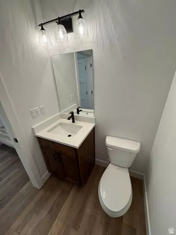 Bath - 0 450 E #LOT 44, Preston, ID 83263 photo 1 of 4