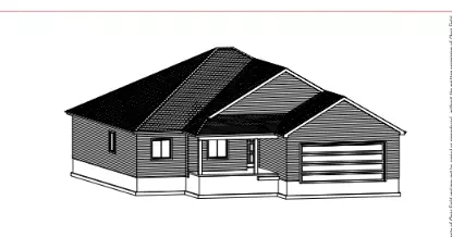 Exterior - 0 450 E #LOT 44, Preston, ID 83263 photo 2 of 5
