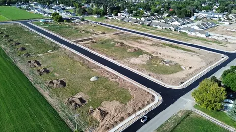 View/Area - 0 450 E #LOT 44, Preston, ID 83263 photo 2 of 7