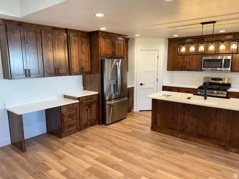 Kitchen - 0 450 E #LOT 44, Preston, ID 83263 photo 1 of 2