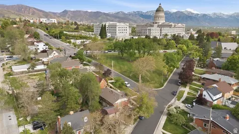 42 W 500 N, Salt Lake City, UT 84103