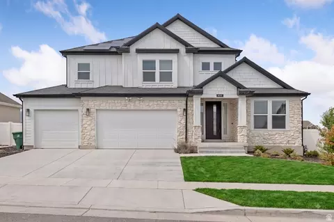 6818 W Orange Leaf Ln, Herriman, UT 84096